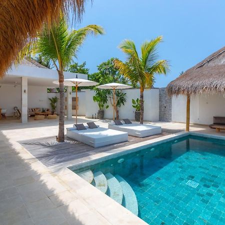 Villa Mangodream Karangasem  Luaran gambar
