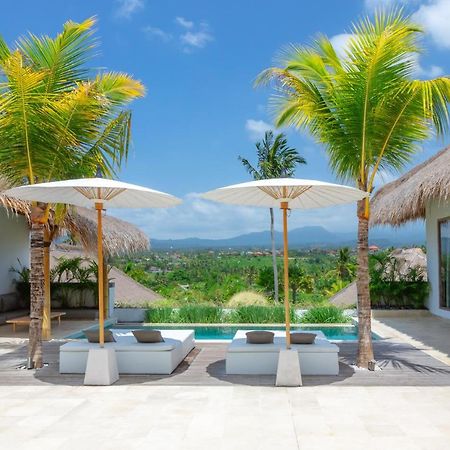 Villa Mangodream Karangasem  Luaran gambar