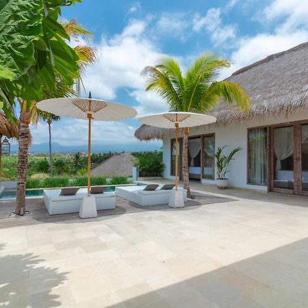 Villa Mangodream Karangasem  Luaran gambar