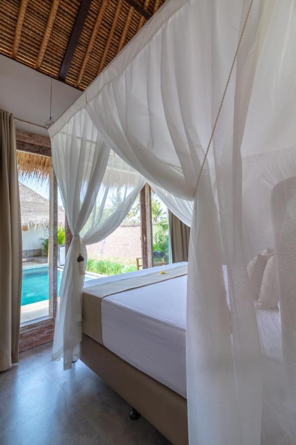 Villa Mangodream Karangasem  Luaran gambar