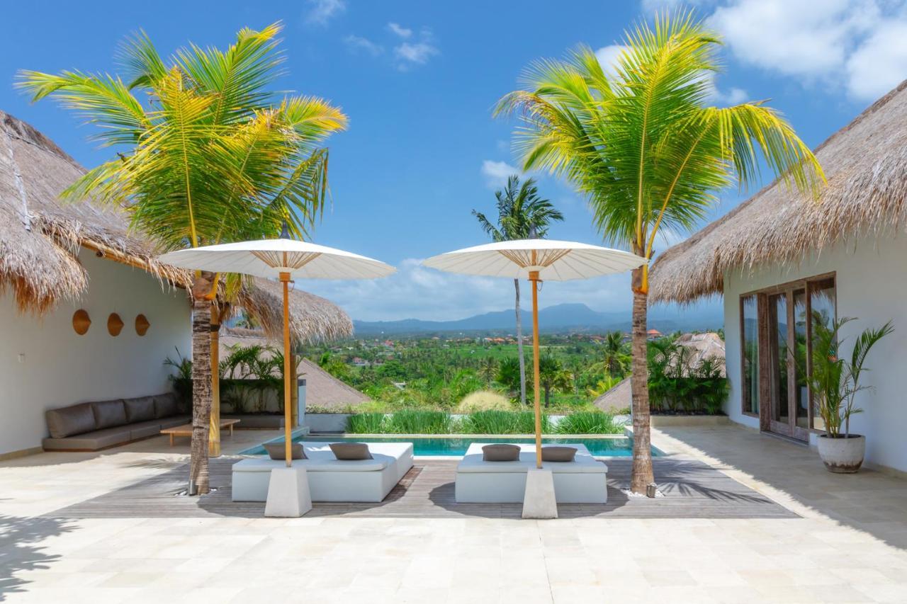 Villa Mangodream Karangasem  Luaran gambar