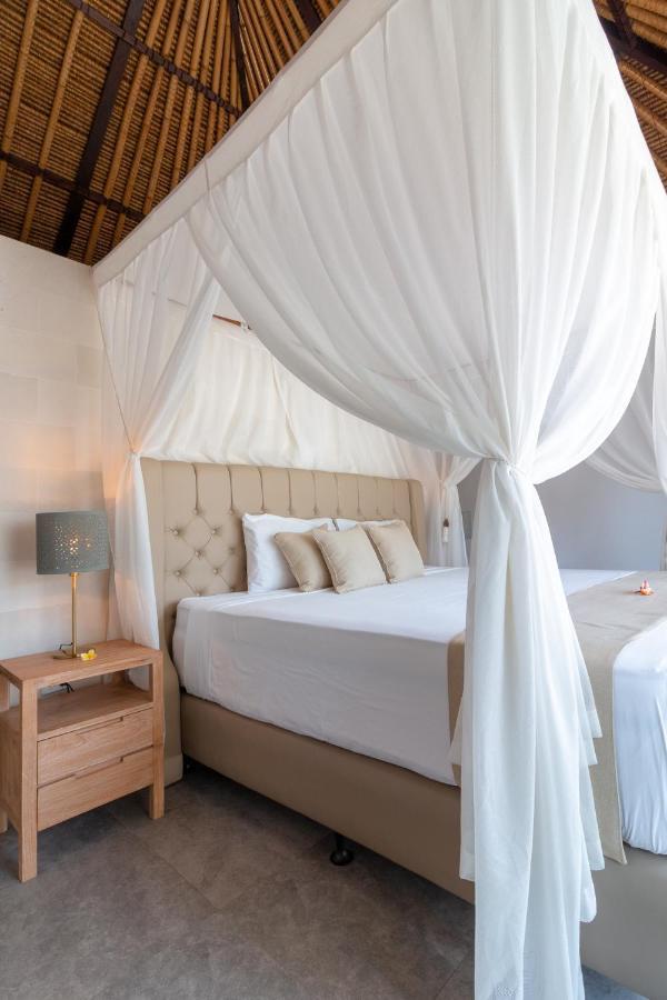 Villa Mangodream Karangasem  Luaran gambar