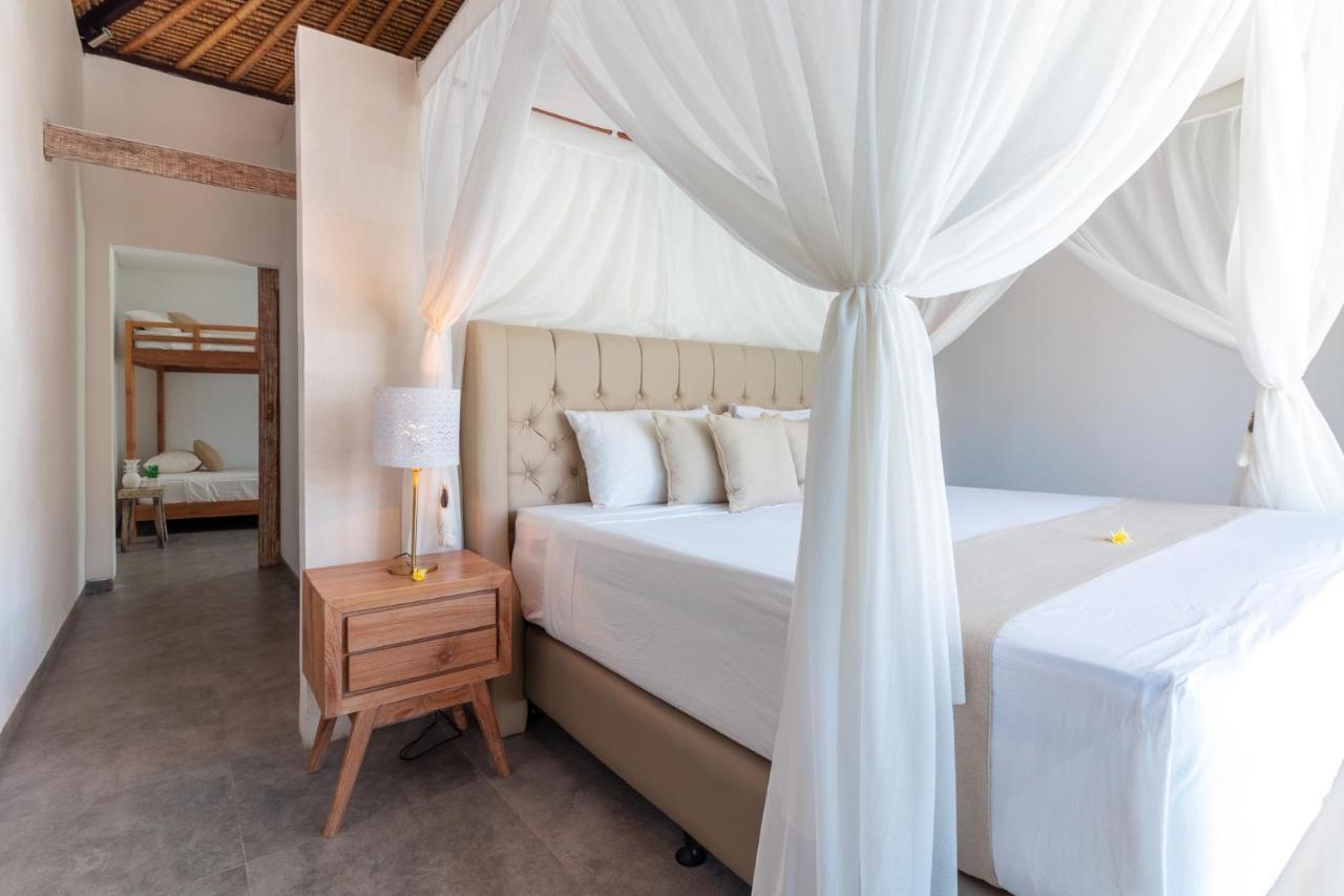 Villa Mangodream Karangasem  Luaran gambar